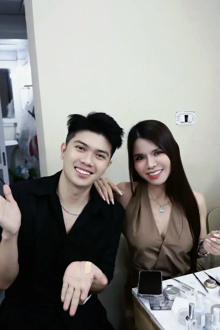 Thương Nails