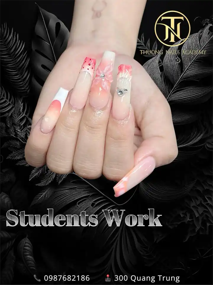 Thương Nail Academy