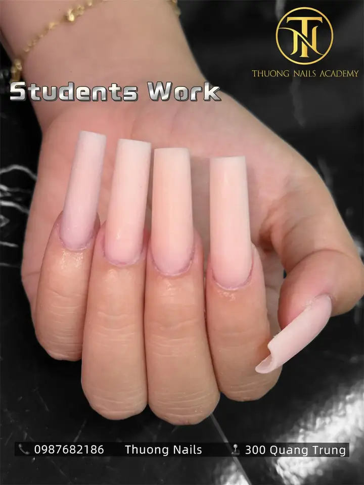 Thương Nails
