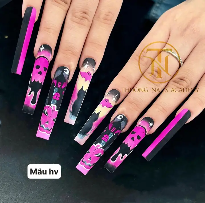 Thương Nails