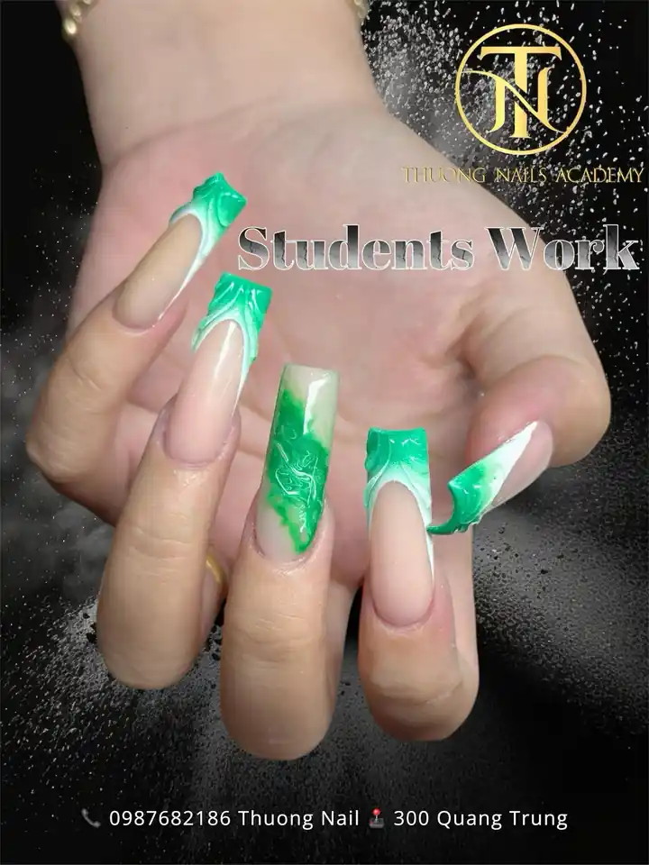 Thương Nails