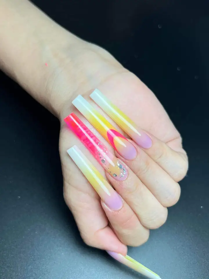 Thương Nails