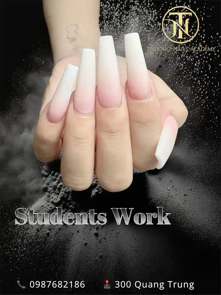 Thương Nails