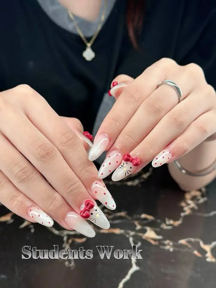Thương Nails