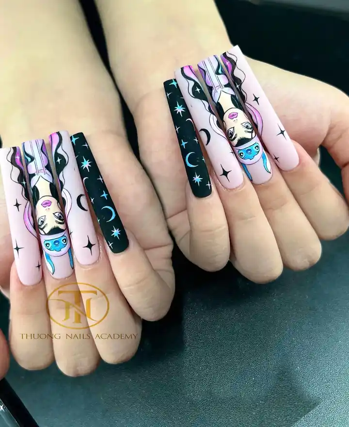 Thương Nails
