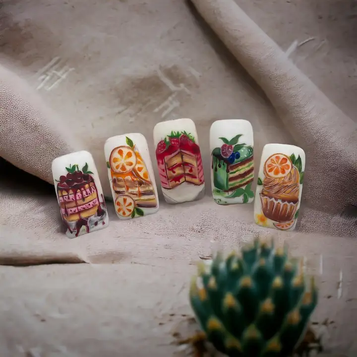 Thương Nails