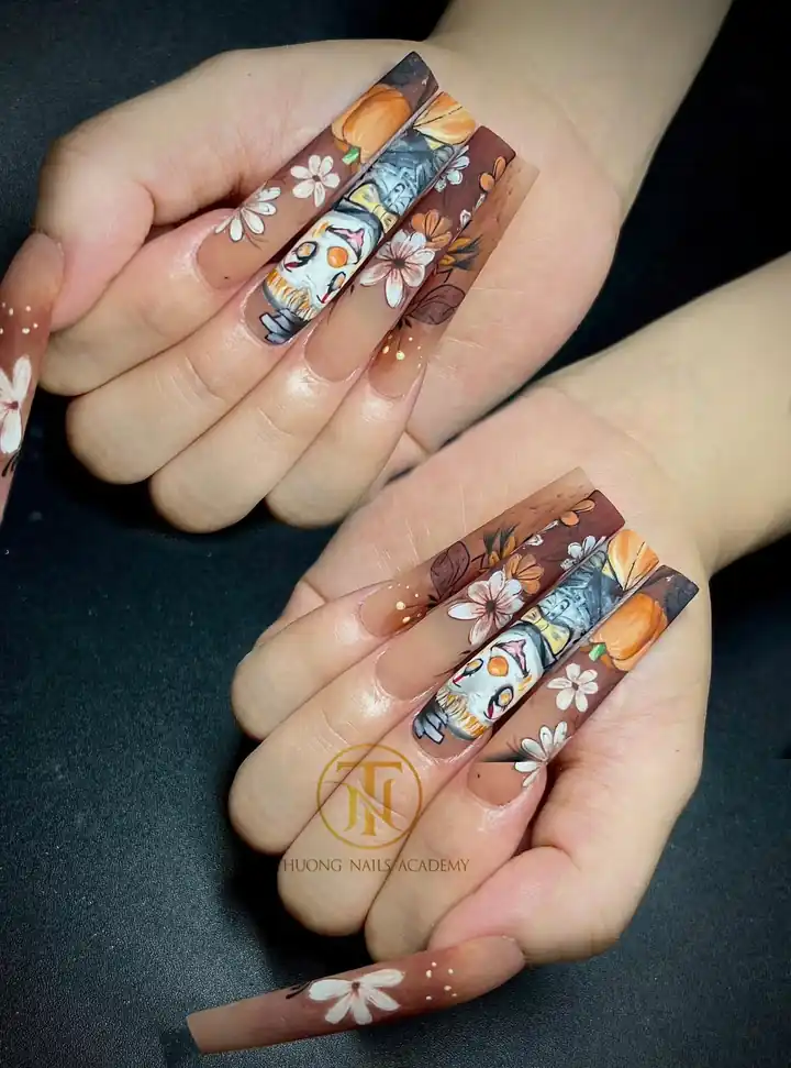 Thương Nails
