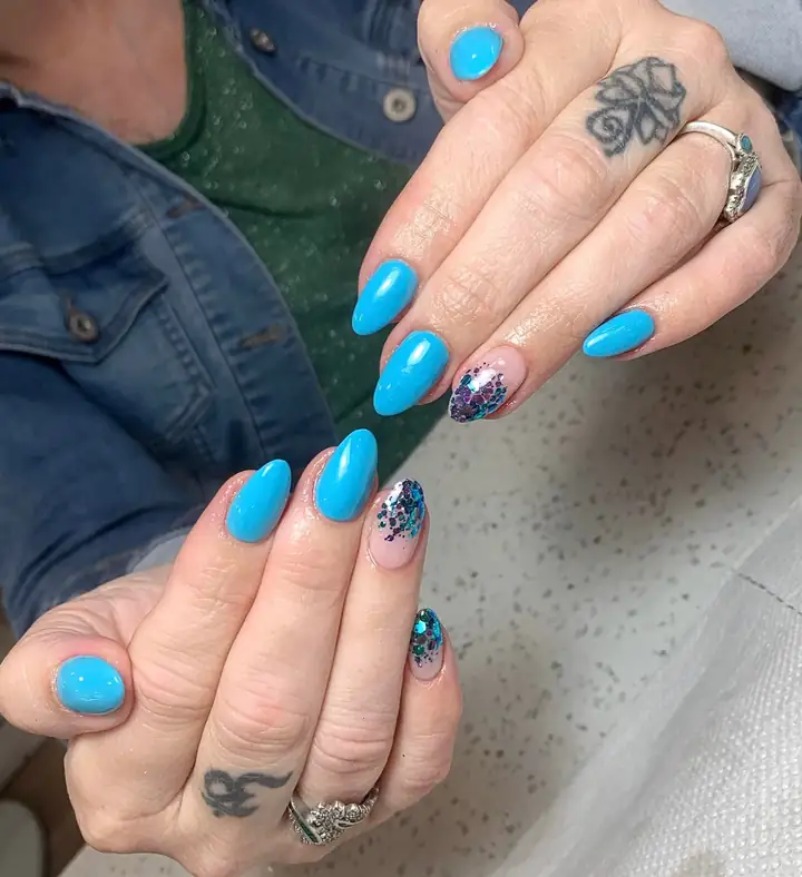 Thương Nails